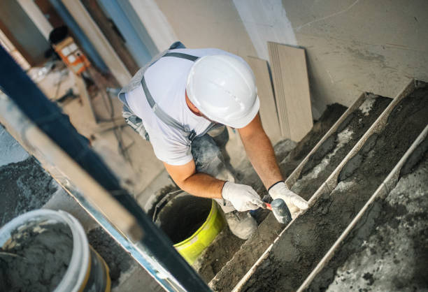 Best Concrete Foundation Repair  in Proctor, MN